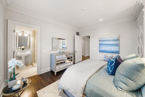 Photo 28 at 108 Cheltenham Avenue, York Mills, Toronto