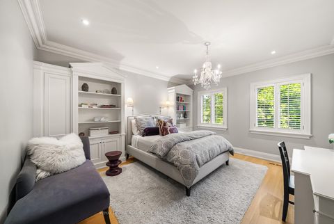 Photo 29 at 108 Cheltenham Avenue, York Mills, Toronto