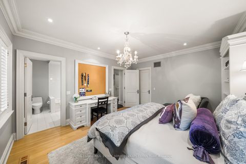 Photo 30 at 108 Cheltenham Avenue, York Mills, Toronto