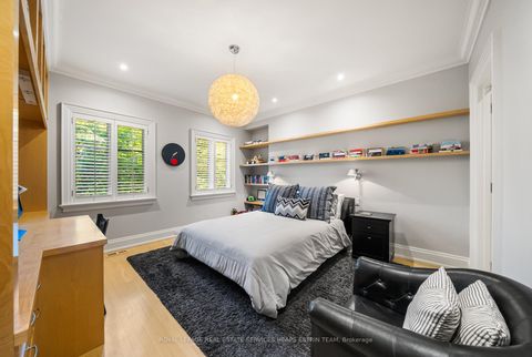 Photo 31 at 108 Cheltenham Avenue, York Mills, Toronto