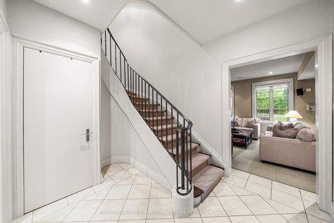 Photo 33 at 108 Cheltenham Avenue, York Mills, Toronto