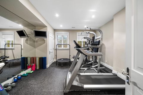 Photo 35 at 108 Cheltenham Avenue, York Mills, Toronto