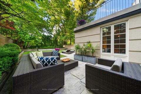 Photo 37 at 108 Cheltenham Avenue, York Mills, Toronto