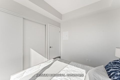 Photo 17 at 4502 - 4011 Brickstone Mews, City Centre, Mississauga