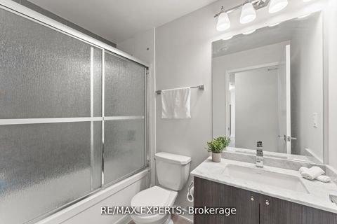 Photo 18 at 4502 - 4011 Brickstone Mews, City Centre, Mississauga