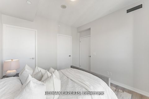 Photo 19 at 4502 - 4011 Brickstone Mews, City Centre, Mississauga