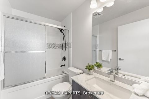 Photo 20 at 4502 - 4011 Brickstone Mews, City Centre, Mississauga