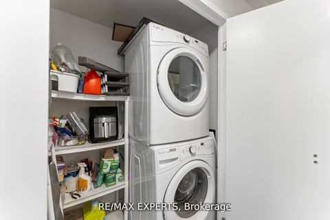 Photo 21 at 4502 - 4011 Brickstone Mews, City Centre, Mississauga