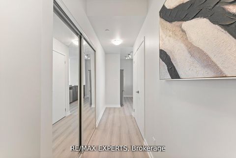 Photo 22 at 4502 - 4011 Brickstone Mews, City Centre, Mississauga