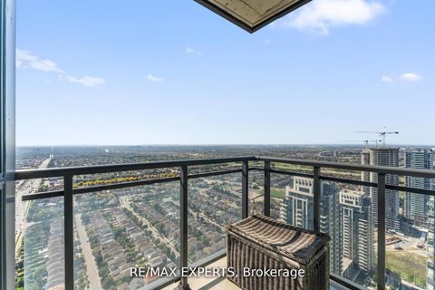 Photo 23 at 4502 - 4011 Brickstone Mews, City Centre, Mississauga