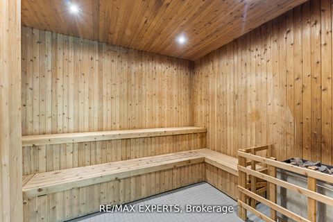 Photo 28 at 4502 - 4011 Brickstone Mews, City Centre, Mississauga