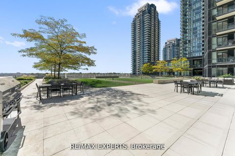 Photo 31 at 4502 - 4011 Brickstone Mews, City Centre, Mississauga