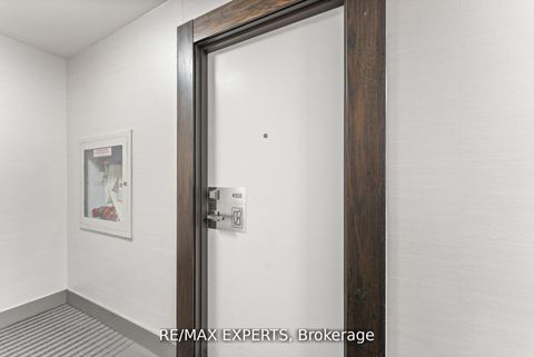 Photo 34 at 4502 - 4011 Brickstone Mews, City Centre, Mississauga