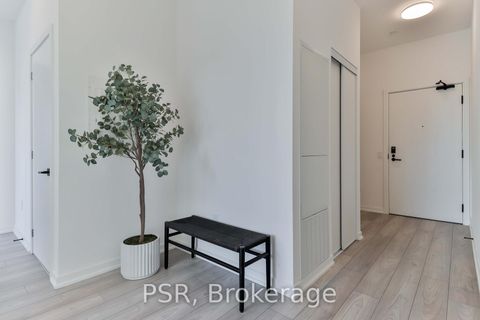 Photo 1 at 704 - 1285 Dupont Street N, Junction, Toronto