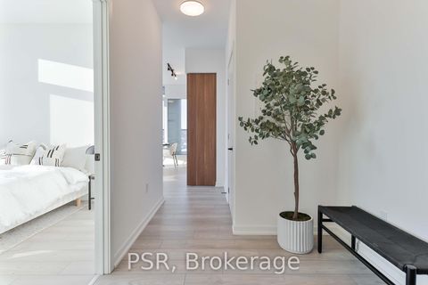 Photo 2 at 704 - 1285 Dupont Street N, Junction, Toronto