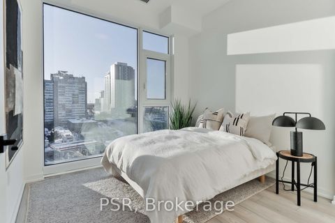 Photo 3 at 704 - 1285 Dupont Street N, Junction, Toronto