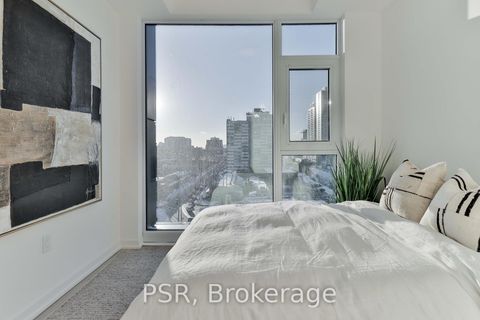 Photo 4 at 704 - 1285 Dupont Street N, Junction, Toronto