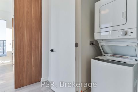 Photo 5 at 704 - 1285 Dupont Street N, Junction, Toronto