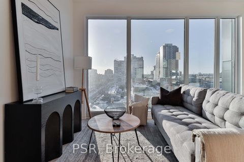 Photo 7 at 704 - 1285 Dupont Street N, Junction, Toronto