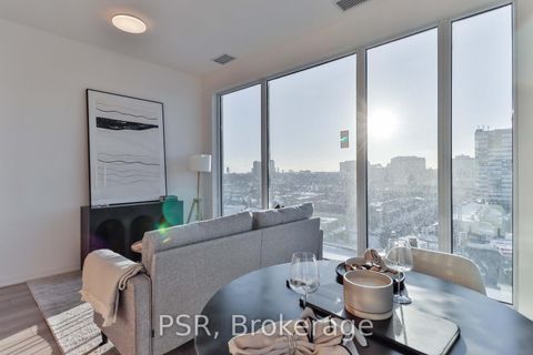 Photo 9 at 704 - 1285 Dupont Street N, Junction, Toronto