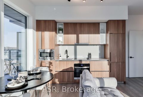 Photo 10 at 704 - 1285 Dupont Street N, Junction, Toronto