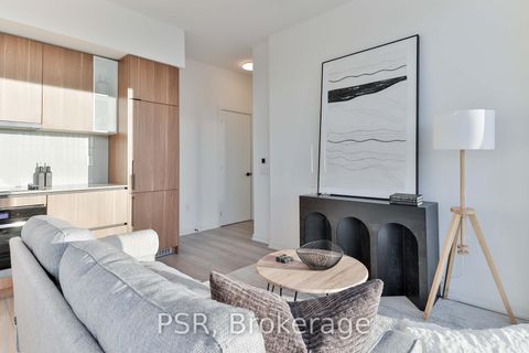 Photo 13 at 704 - 1285 Dupont Street N, Junction, Toronto