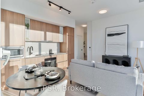 Photo 14 at 704 - 1285 Dupont Street N, Junction, Toronto