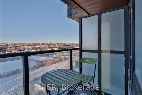 Photo 16 at 704 - 1285 Dupont Street N, Junction, Toronto