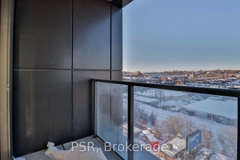 Photo 17 at 704 - 1285 Dupont Street N, Junction, Toronto