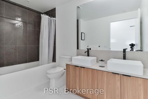 Photo 19 at 704 - 1285 Dupont Street N, Junction, Toronto