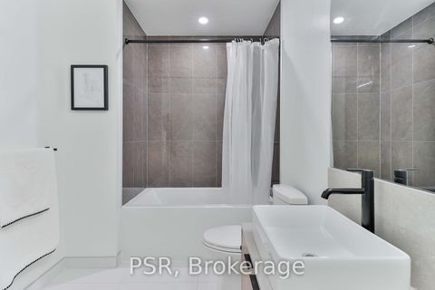 Photo 21 at 704 - 1285 Dupont Street N, Junction, Toronto