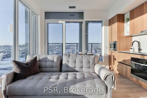 Photo 22 at 704 - 1285 Dupont Street N, Junction, Toronto