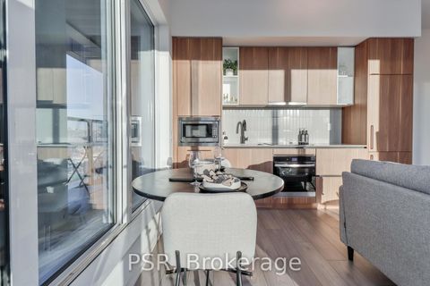 Photo 23 at 704 - 1285 Dupont Street N, Junction, Toronto