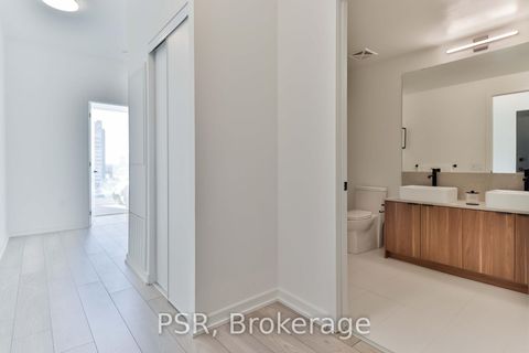 Photo 24 at 704 - 1285 Dupont Street N, Junction, Toronto