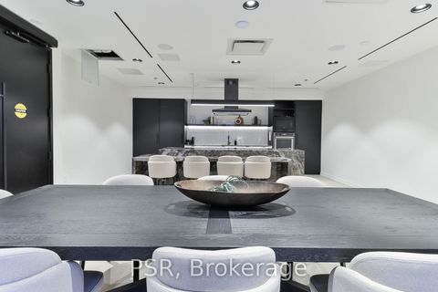 Photo 30 at 704 - 1285 Dupont Street N, Junction, Toronto