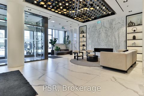 Photo 40 at 704 - 1285 Dupont Street N, Junction, Toronto