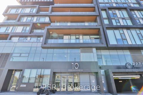 Photo 42 at 704 - 1285 Dupont Street N, Junction, Toronto