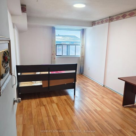 Photo 1 at 606 - 4064 Lawrence Avenue E, West Hill, Toronto