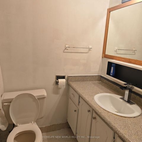 Photo 8 at 606 - 4064 Lawrence Avenue E, West Hill, Toronto