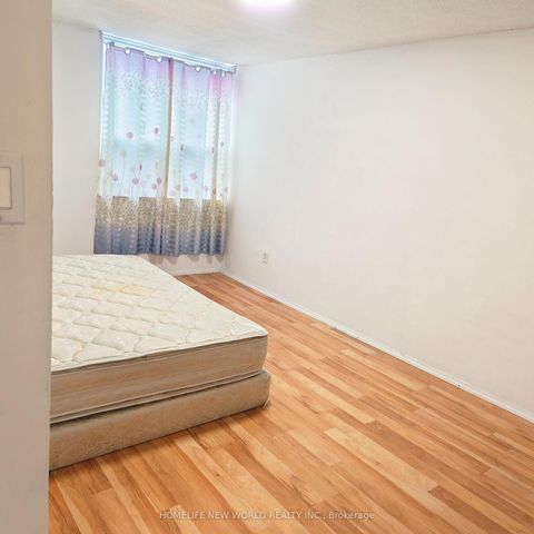 Photo 10 at 606 - 4064 Lawrence Avenue E, West Hill, Toronto