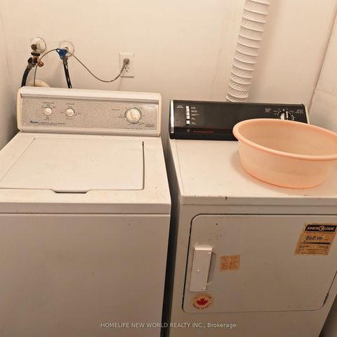 Photo 11 at 606 - 4064 Lawrence Avenue E, West Hill, Toronto