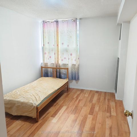 Photo 12 at 606 - 4064 Lawrence Avenue E, West Hill, Toronto