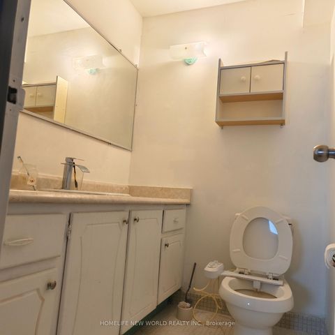 Photo 13 at 606 - 4064 Lawrence Avenue E, West Hill, Toronto