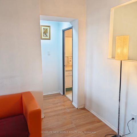 Photo 14 at 606 - 4064 Lawrence Avenue E, West Hill, Toronto