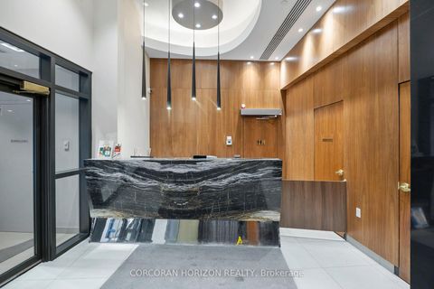 Photo 3 at 210 - 99 John Street, Waterfront Communities C1, Toronto