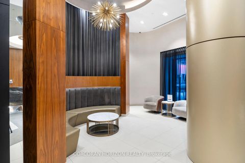 Photo 4 at 210 - 99 John Street, Waterfront Communities C1, Toronto