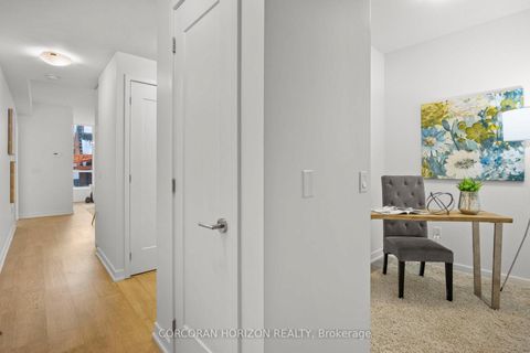 Photo 8 at 210 - 99 John Street, Waterfront Communities C1, Toronto