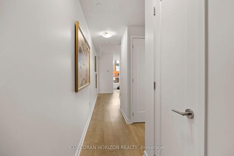 Photo 9 at 210 - 99 John Street, Waterfront Communities C1, Toronto