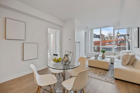 Photo 11 at 210 - 99 John Street, Waterfront Communities C1, Toronto
