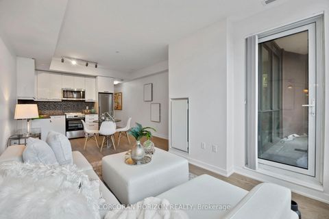 Photo 15 at 210 - 99 John Street, Waterfront Communities C1, Toronto